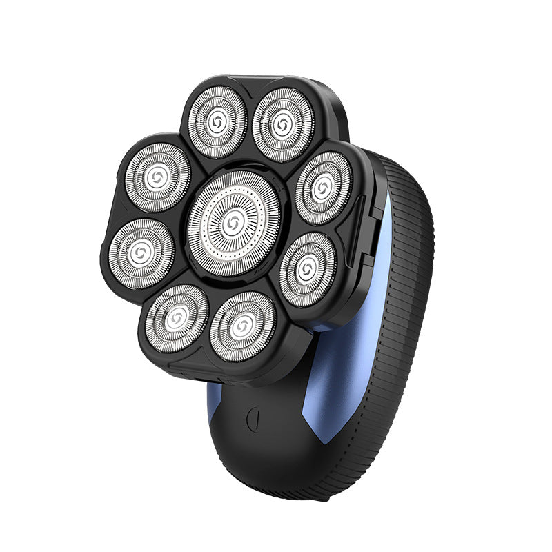 Electric Hair Clippers Shaver Intelligence